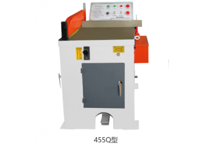 半自動鋁型材切割機(jī) 455Q型